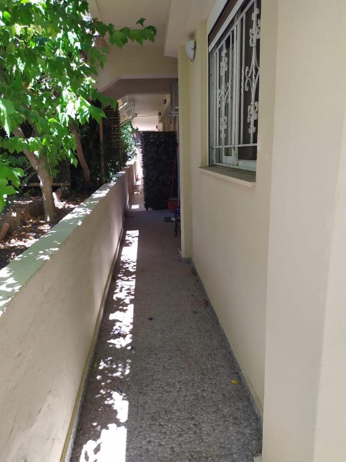 Premiumguestkifisia Apartment Athens Exterior photo