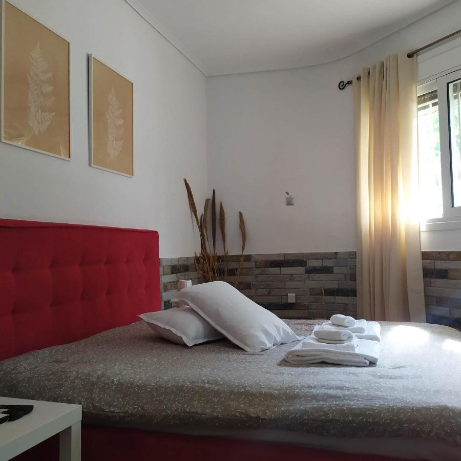 Premiumguestkifisia Apartment Athens Exterior photo