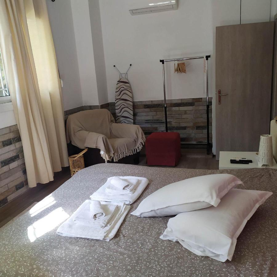 Premiumguestkifisia Apartment Athens Exterior photo